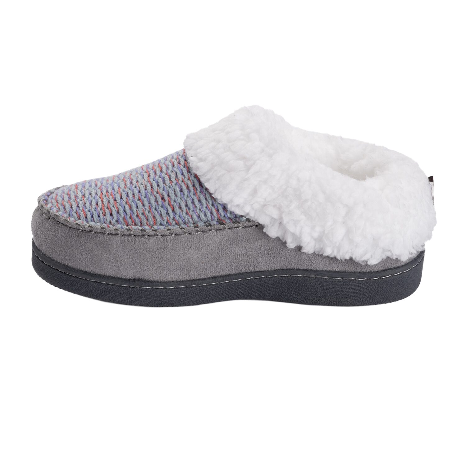 Muk Luks Womens Clog Slippers