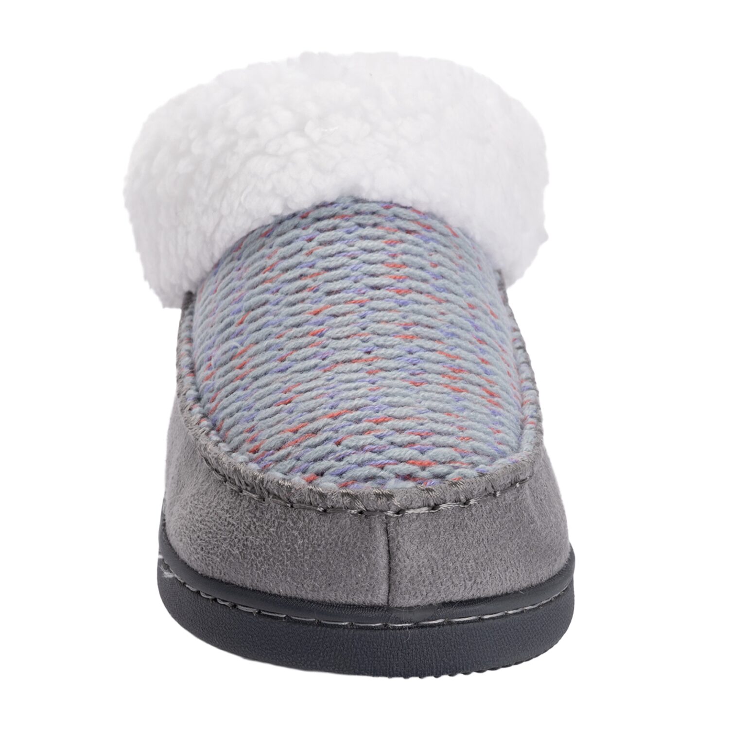 Muk Luks Womens Clog Slippers
