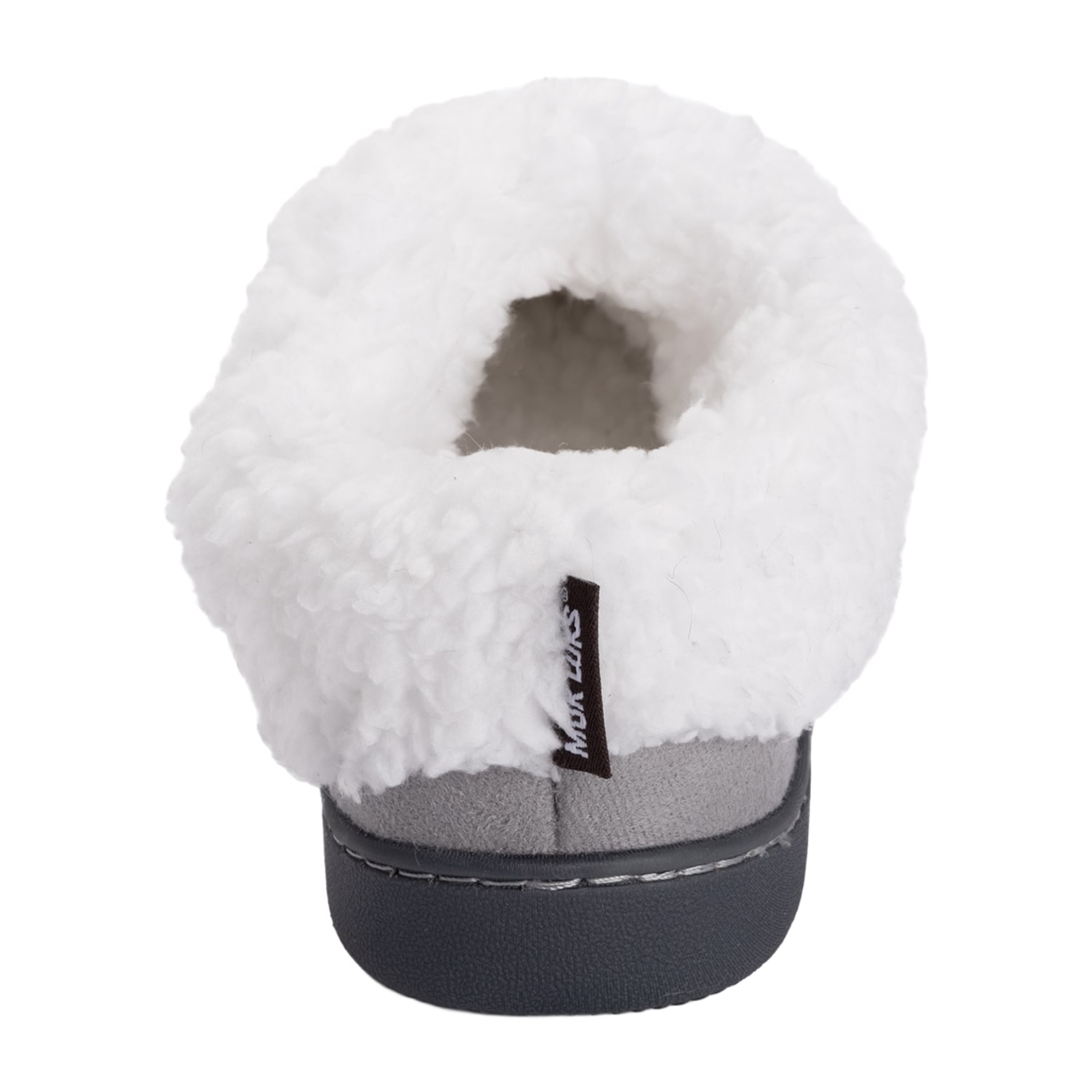 Muk Luks Womens Clog Slippers
