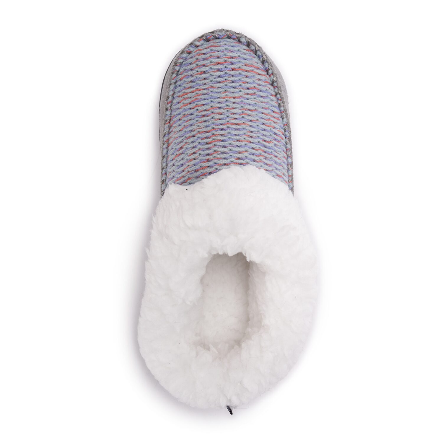 Muk Luks Womens Clog Slippers