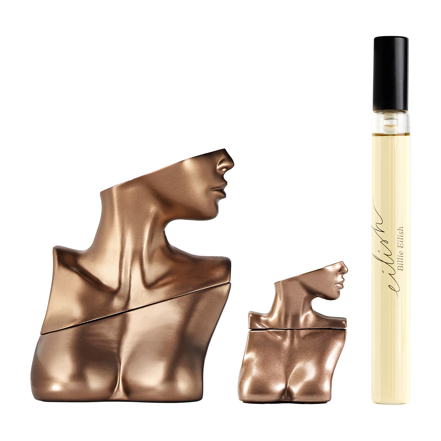Billie Eilish Perfume Set
