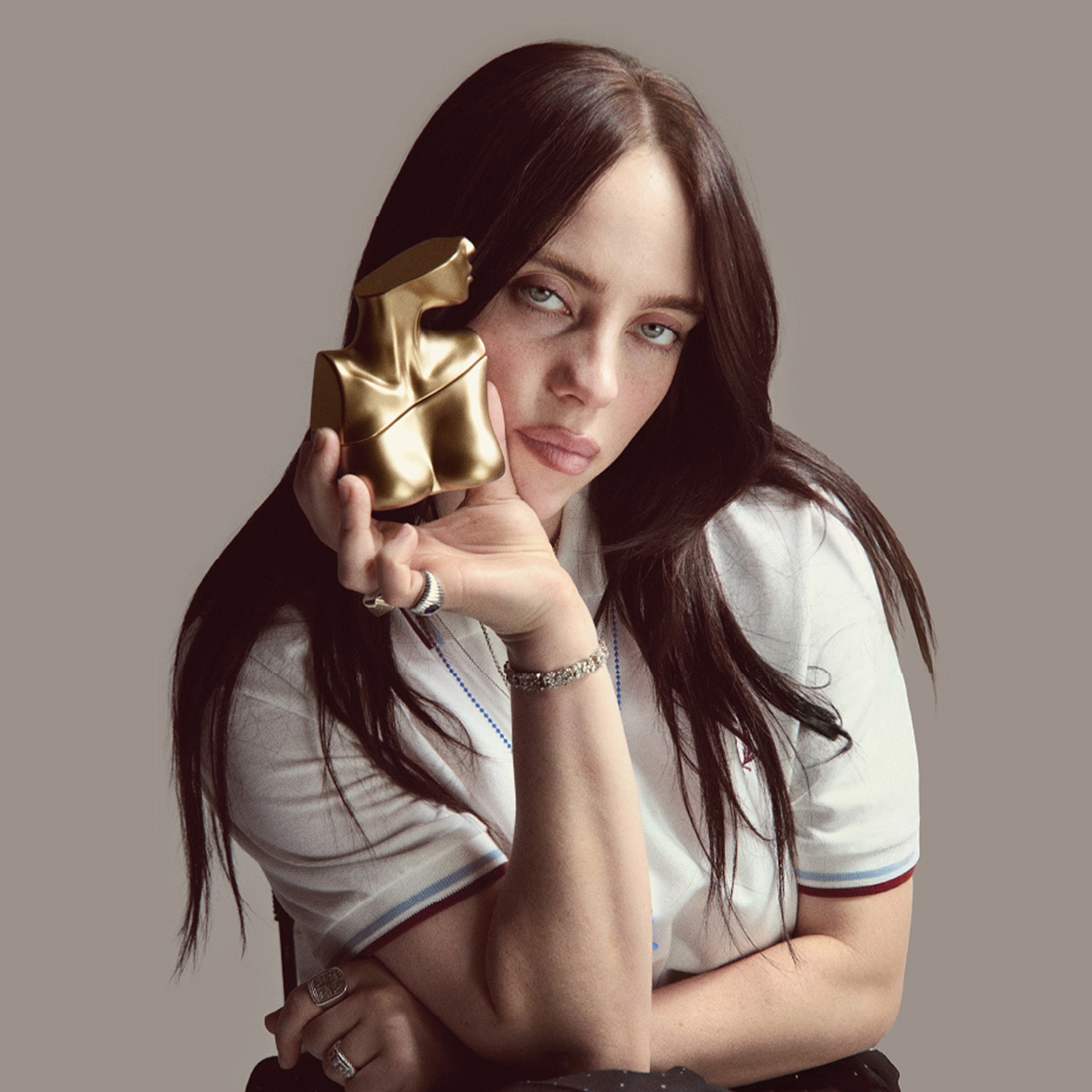 Billie Eilish Perfume Set