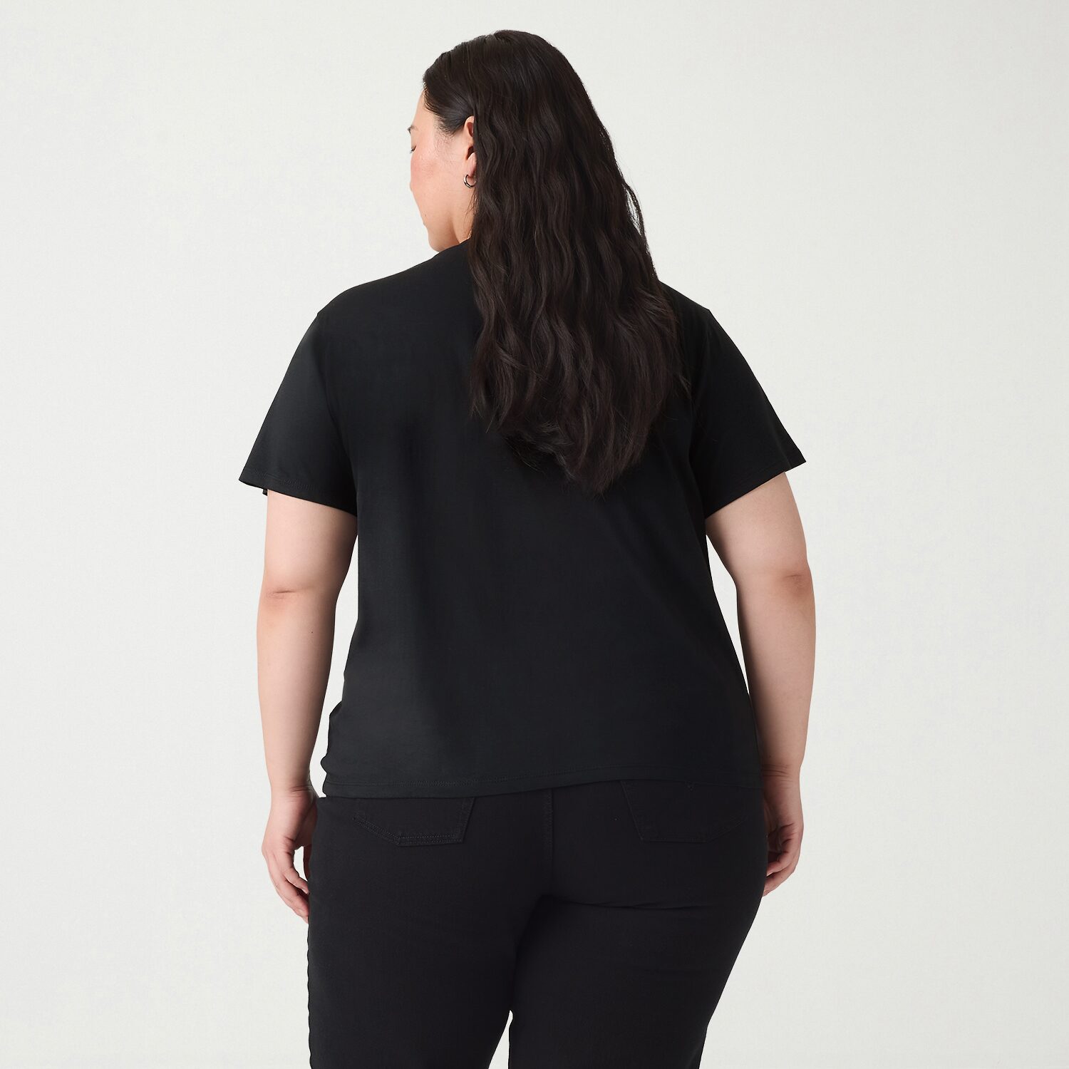 Levi's® Women's Plus Short Sleeve Perfect T-Shirt