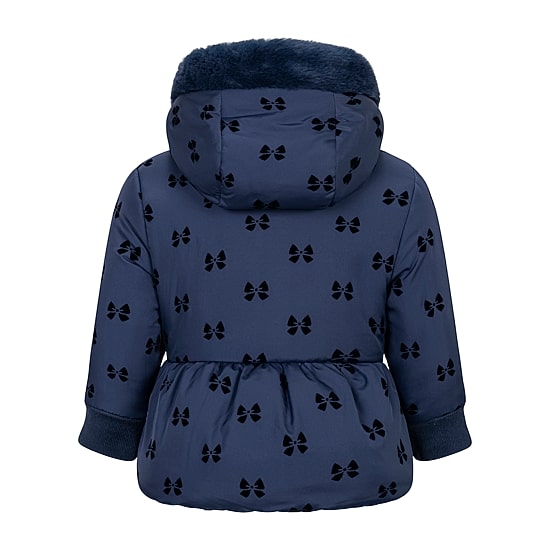 S Rothschild Girls Heavyweight Puffer Jacket