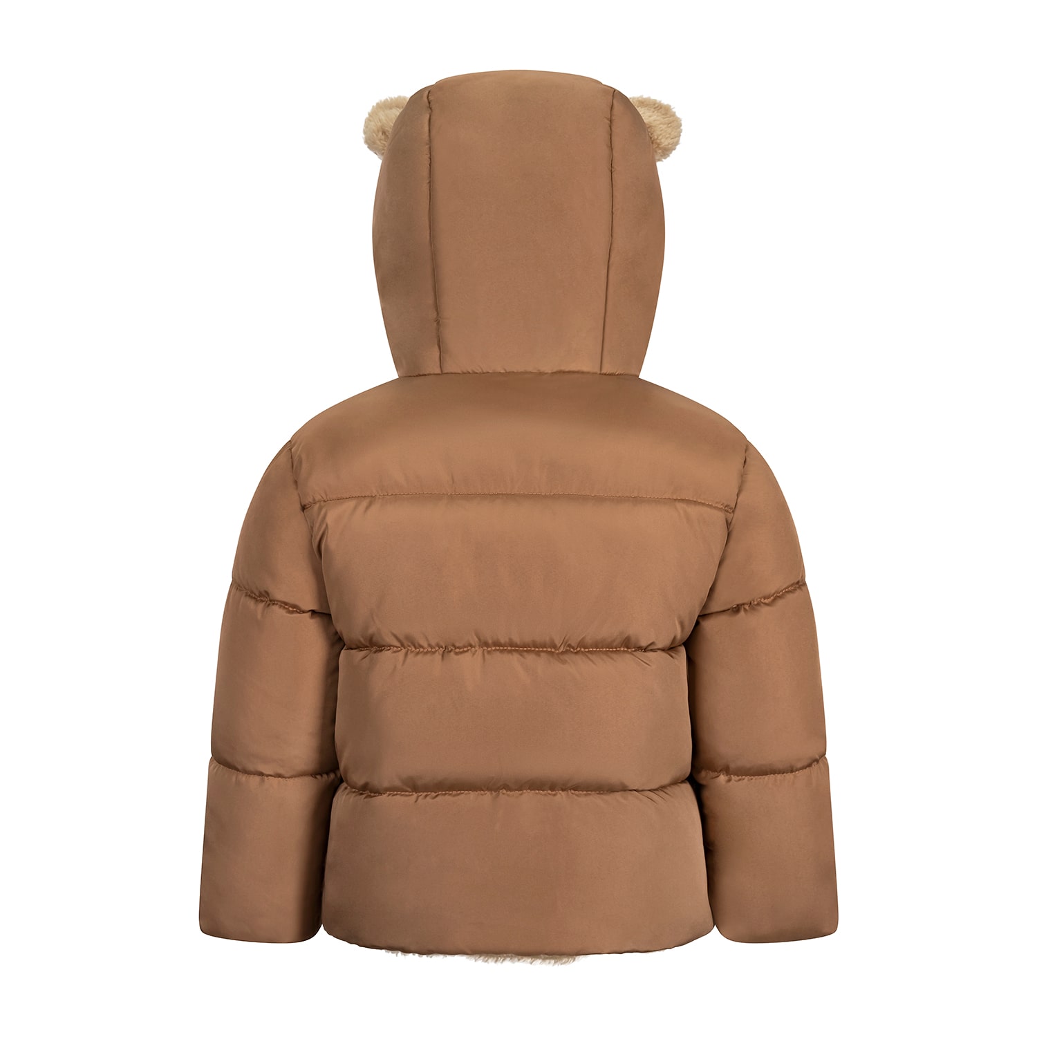 S Rothschild Baby Boys Heavyweight Puffer Jacket