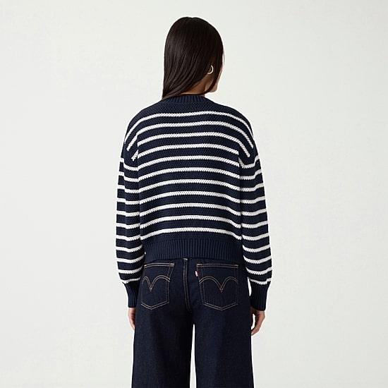 Levi's® Womens Snowflake Cardigan