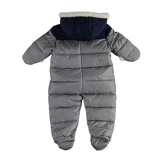 S Rothschild Boys Long Sleeve Pram