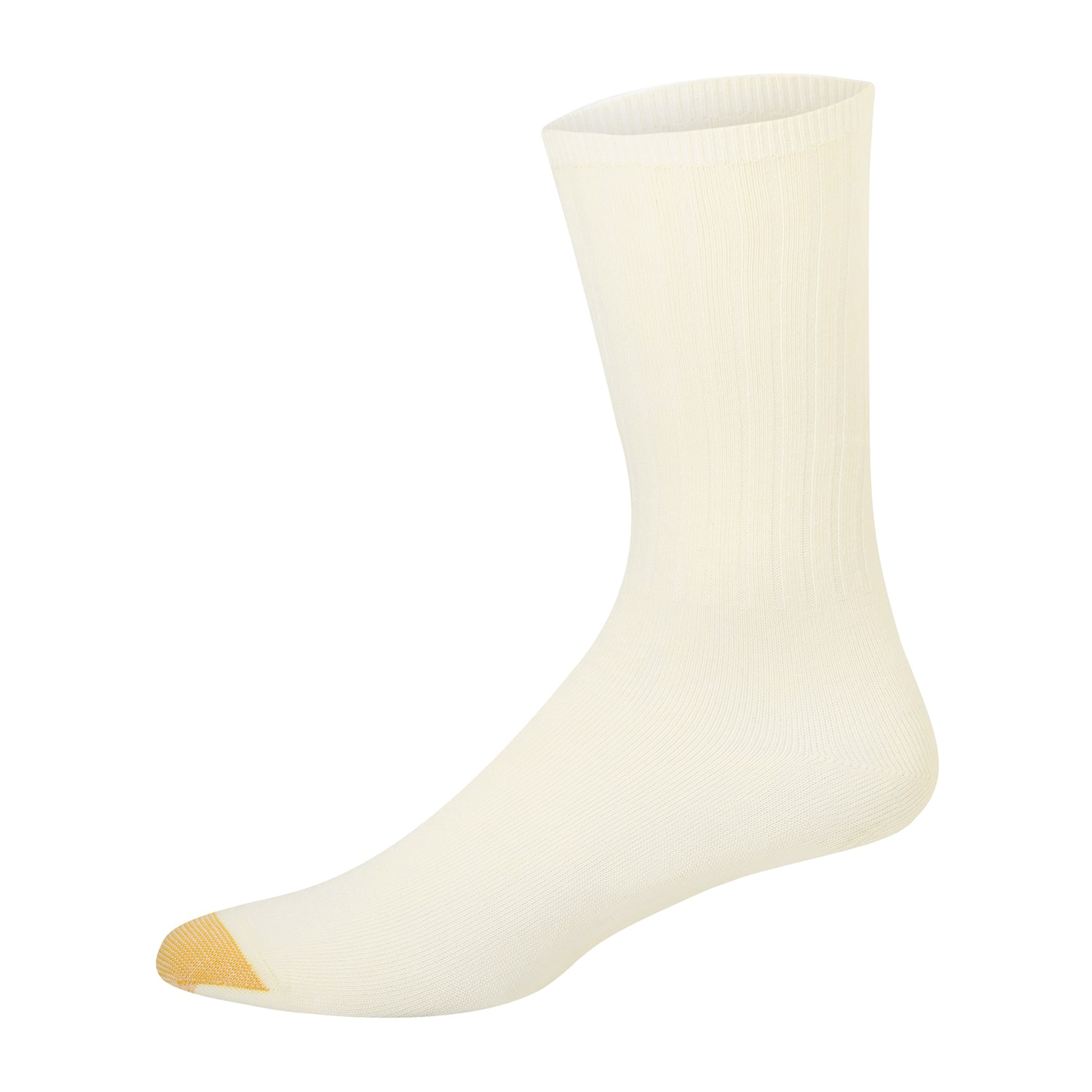 Gold Toe Womens 6 Pair Crew Socks