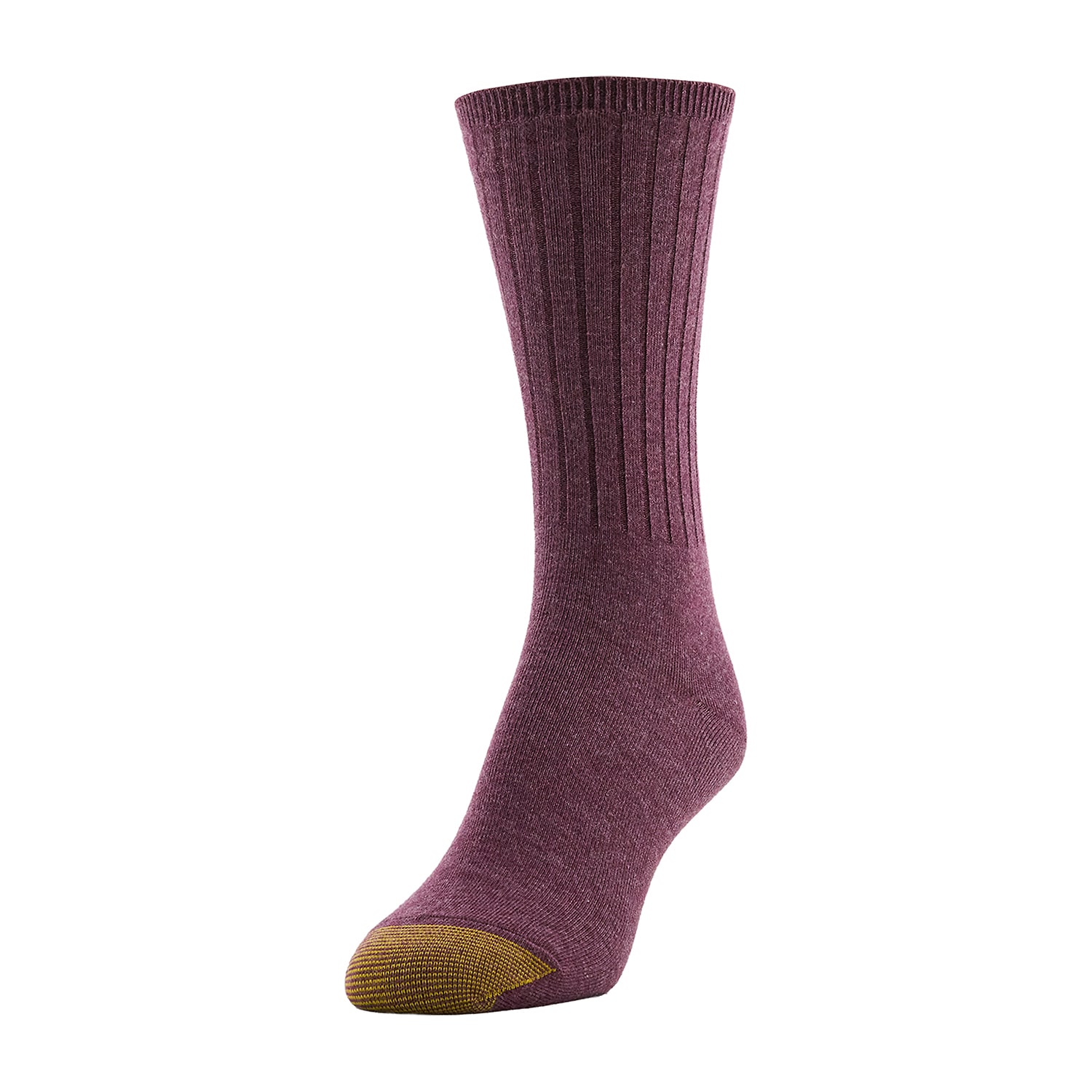 Gold Toe Womens 6 Pair Crew Socks