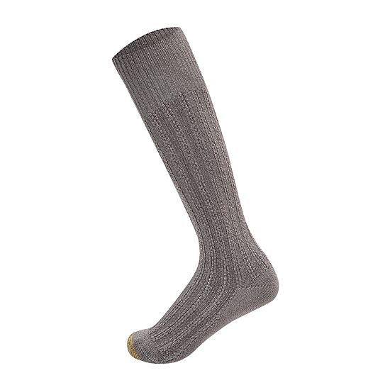 Gold Toe Womens 2 Pair Knee High Socks