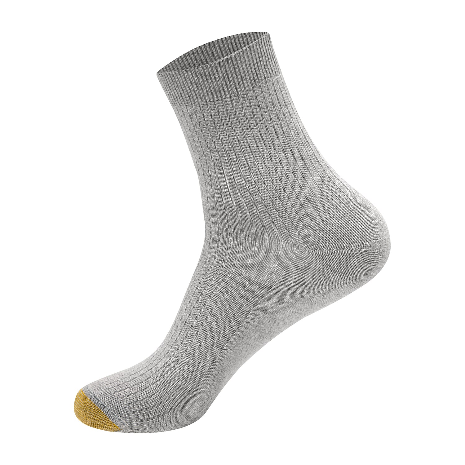 Gold Toe Womens 3 Pair Quarter Ankle Socks