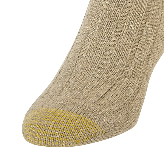 Gold Toe Womens 6 Pair Crew Socks