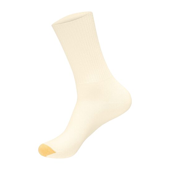 Gold Toe Womens 6 Pair Turncuff Socks