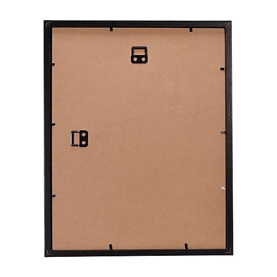 Malden 11x14 Black Shadowbox Pin Shadow Box