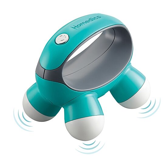 HoMedics Quatro Mini Massager