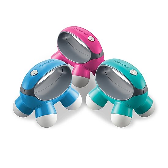 HoMedics Quatro Mini Massager