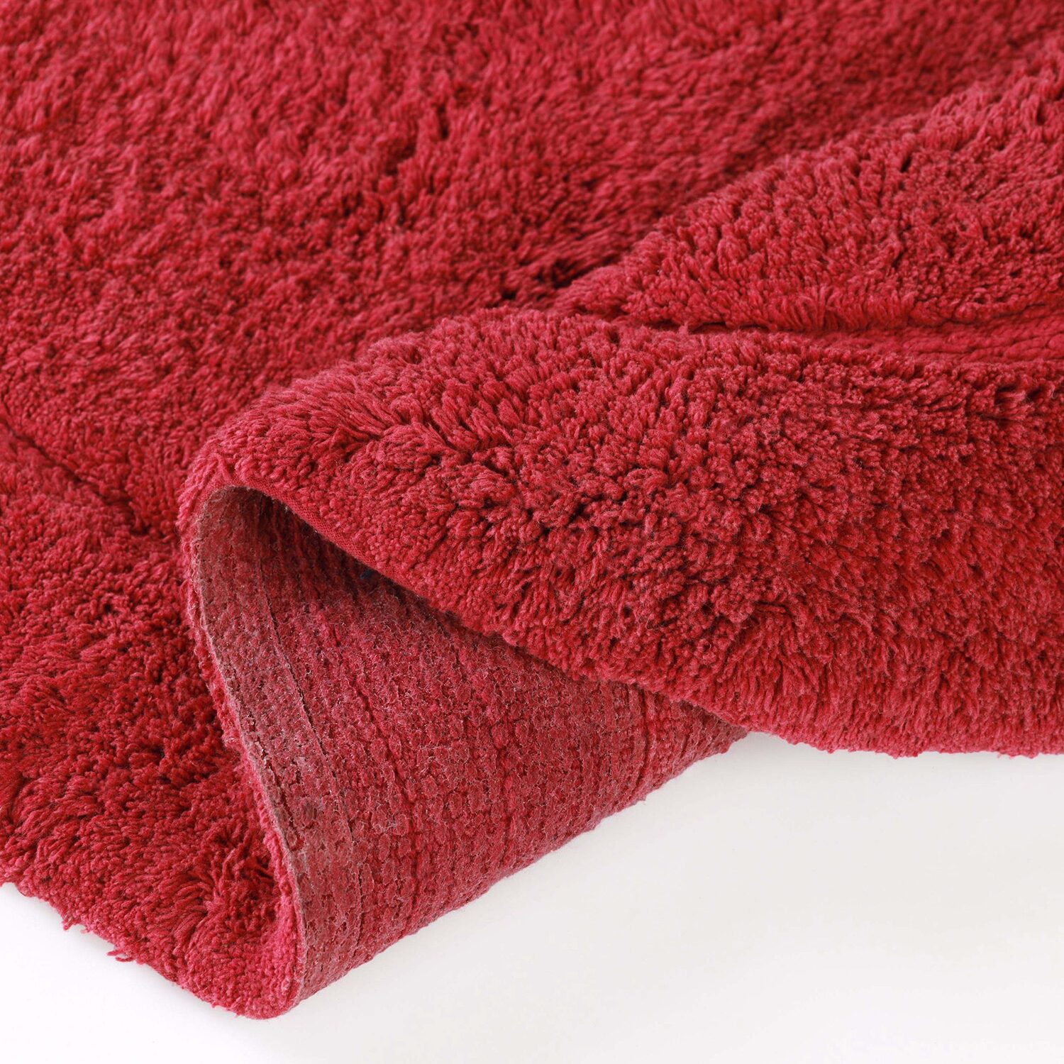 SUPERIOR® Luxury Cotton Classic  Washable Oval 24 X 60 Bath Runner