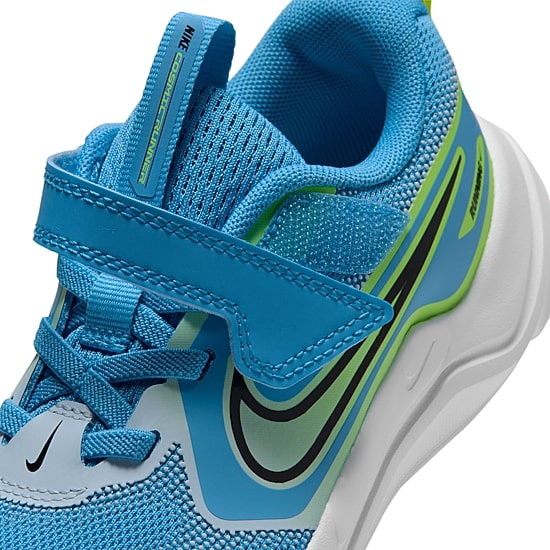 Nike Cosmic Runner Little Kid Boys Running Shoes