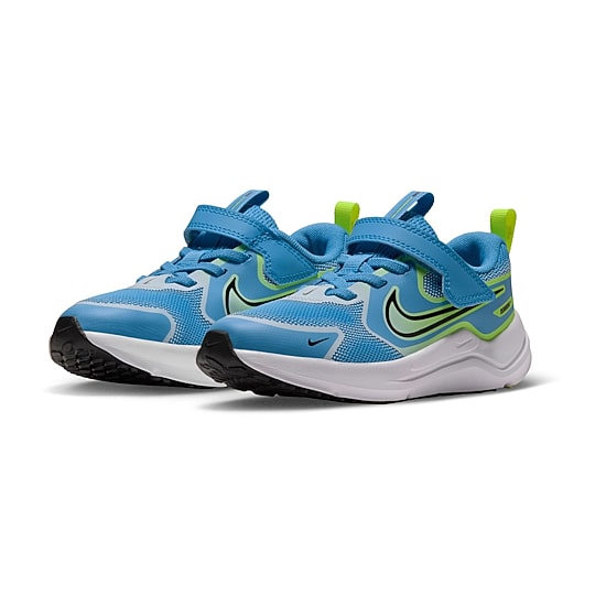 Nike Cosmic Runner Little Kid Boys Running Shoes