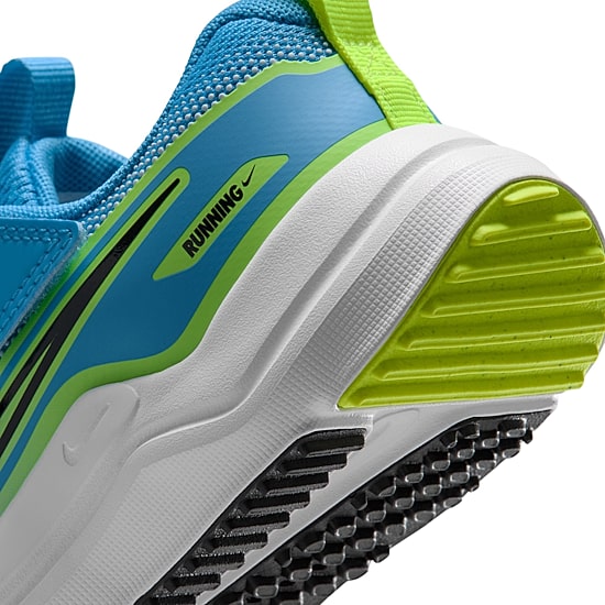 Nike Cosmic Runner Little Kid Boys Running Shoes