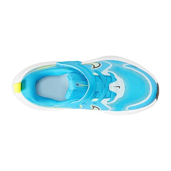 Nike Cosmic Runner Little Kid Boys Running Shoes