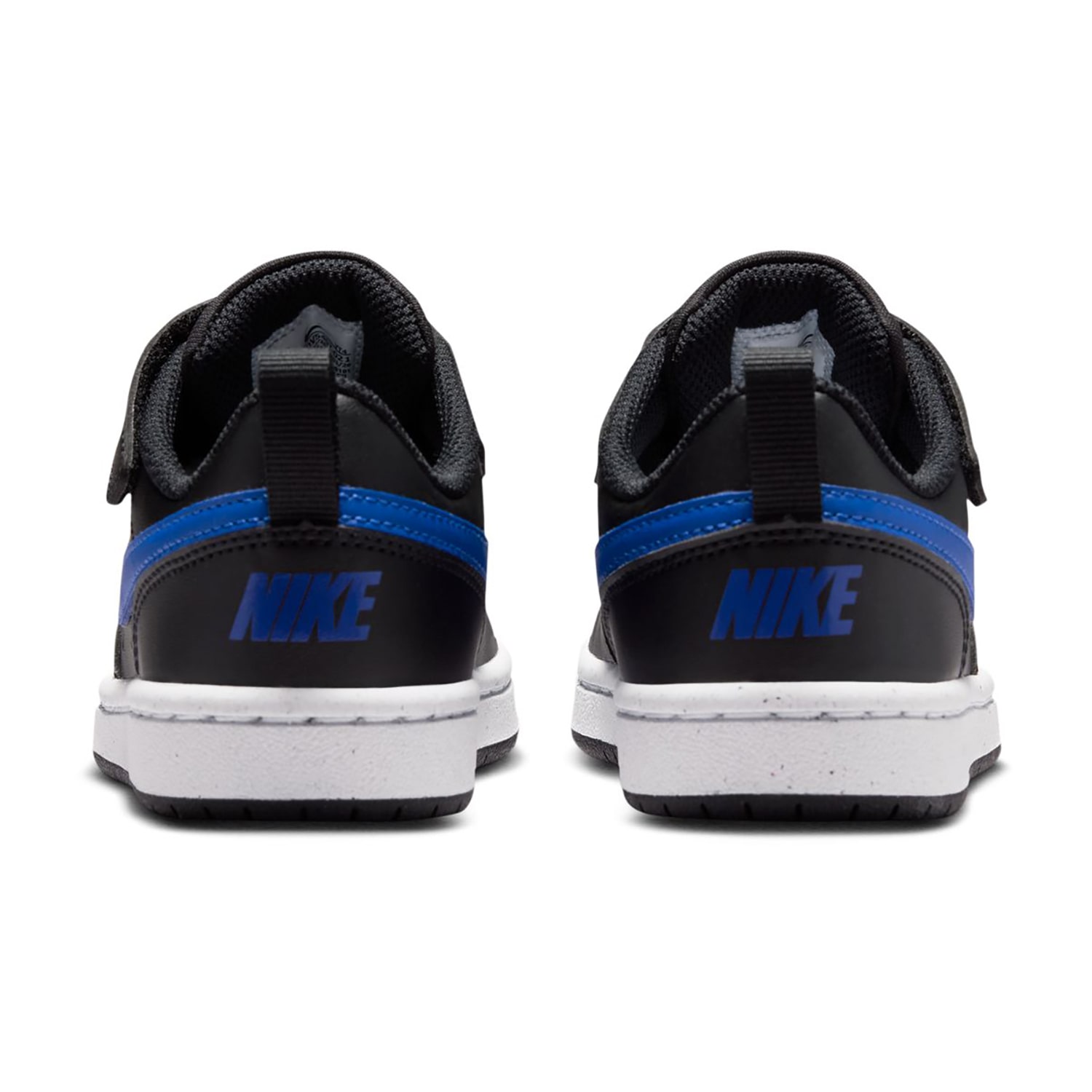 Nike Court Borough Low Little Kid Boys Sneakers