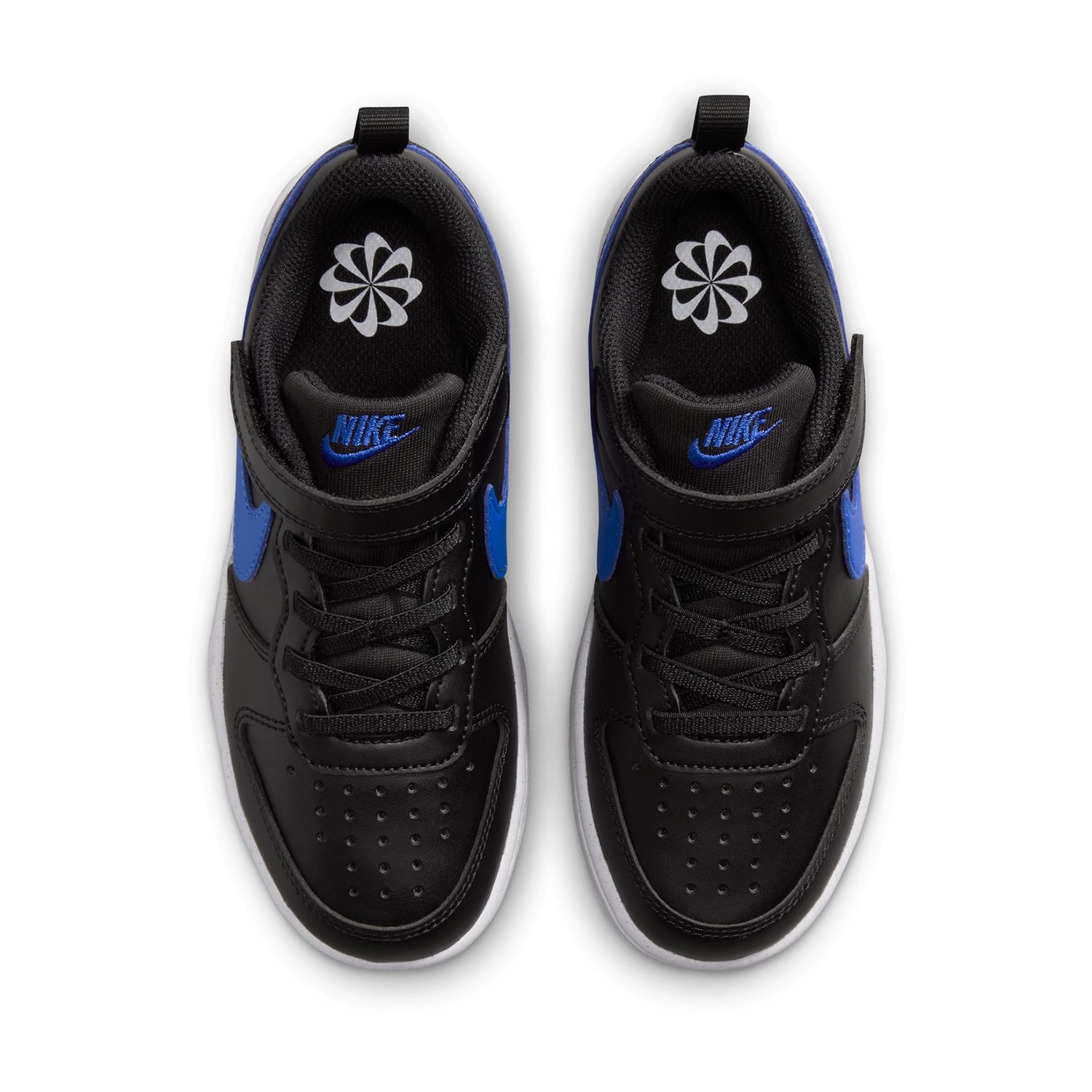 Nike Court Borough Low Little Kid Boys Sneakers