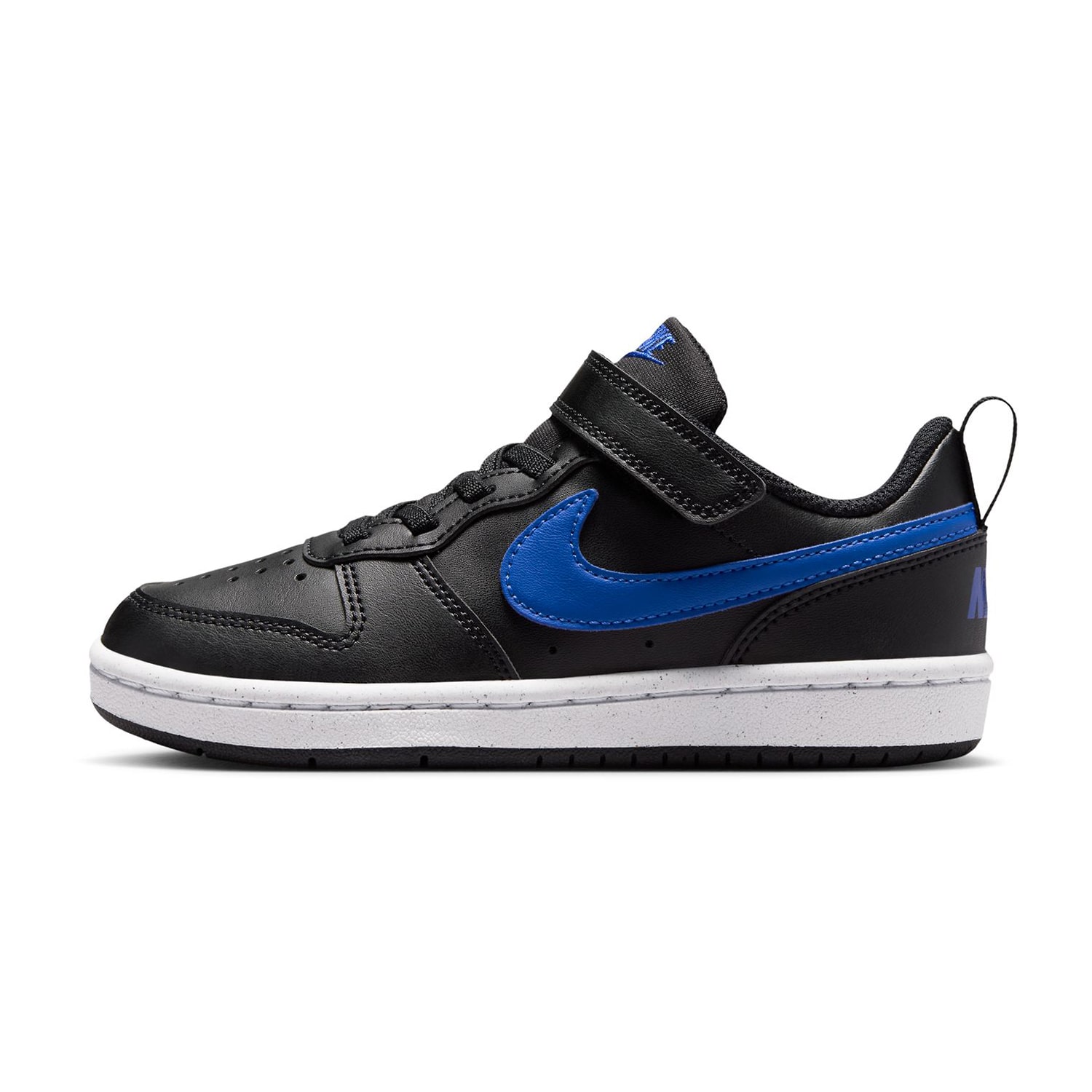 Nike Court Borough Low Little Kid Boys Sneakers