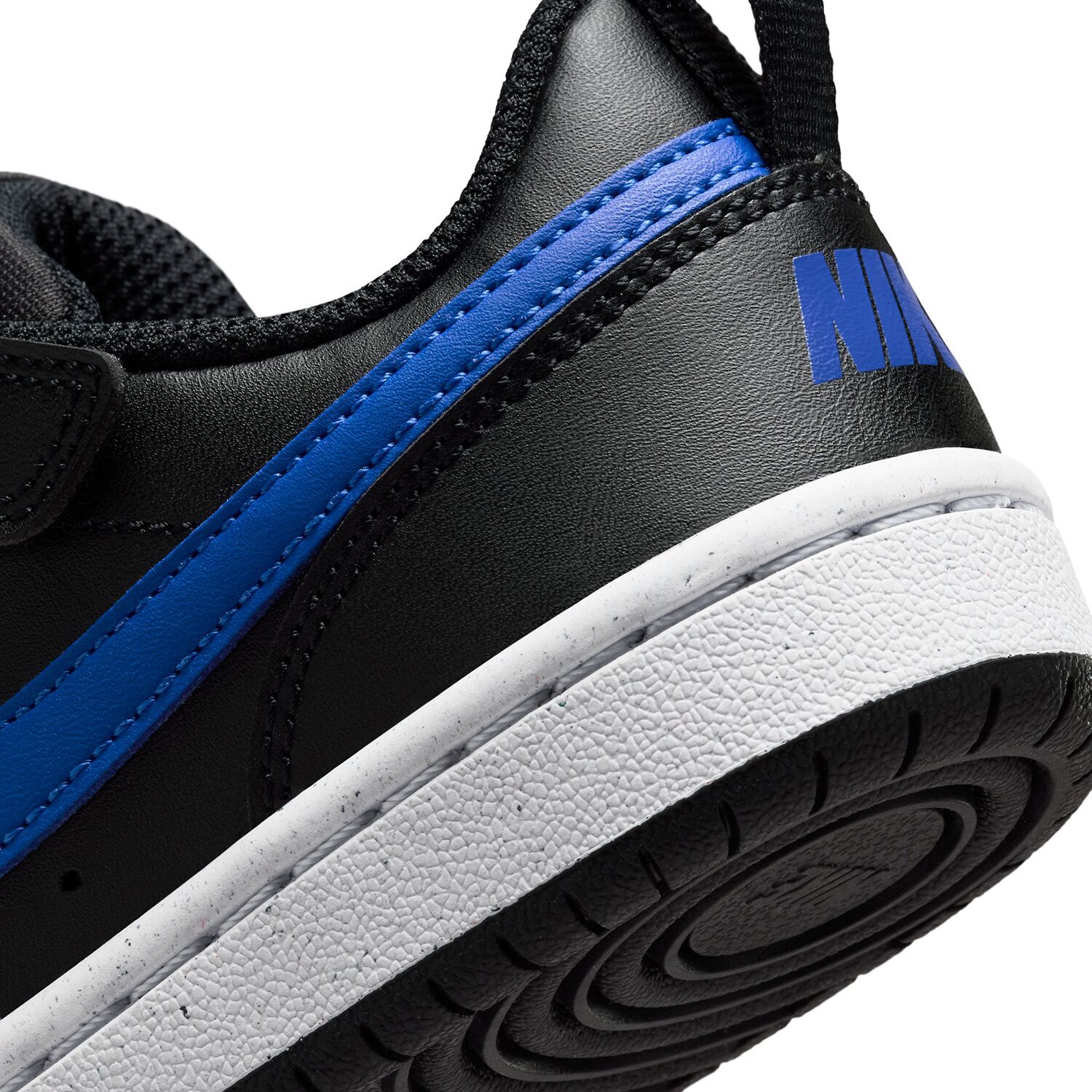 Nike Court Borough Low Little Kid Boys Sneakers