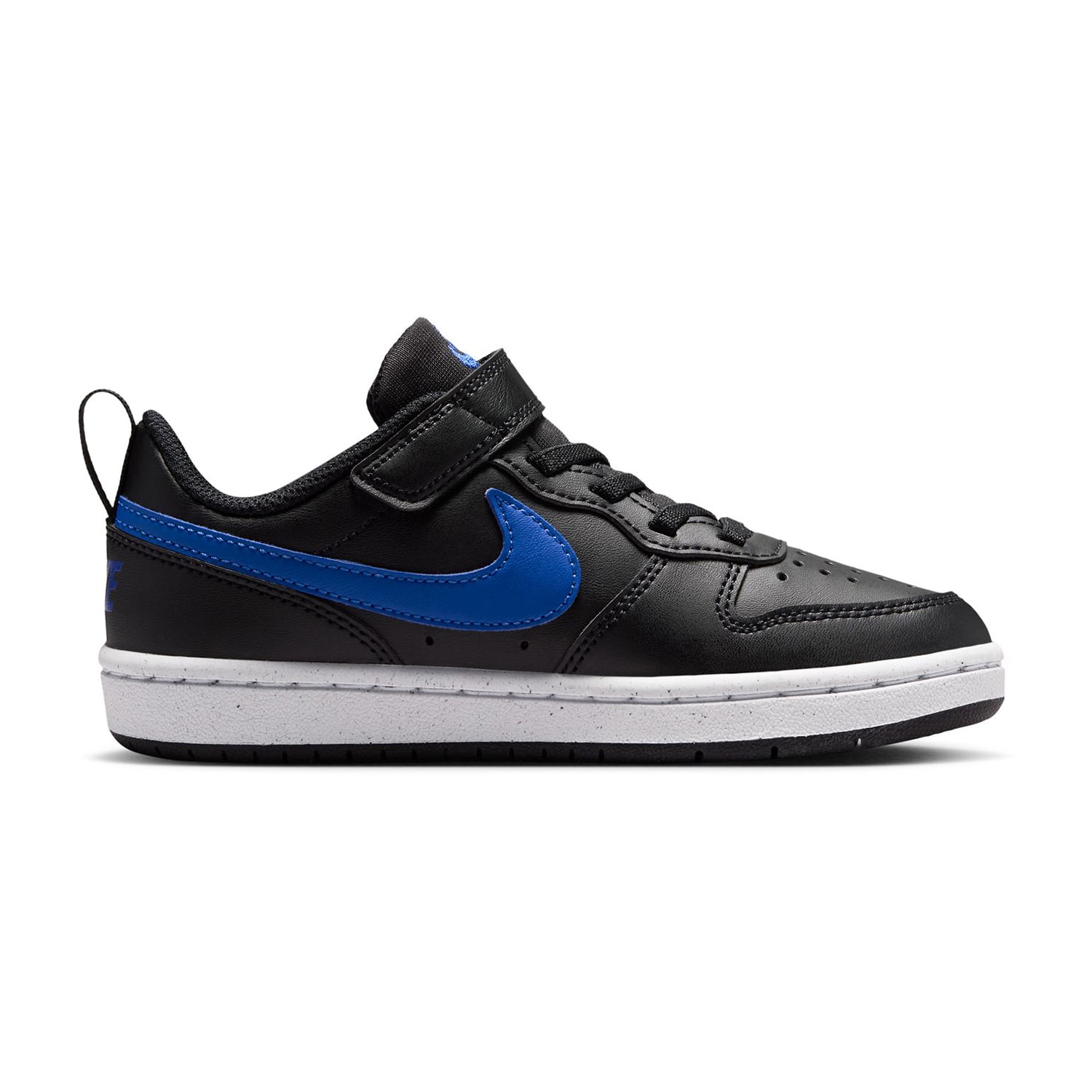 Nike Court Borough Low Little Kid Boys Sneakers