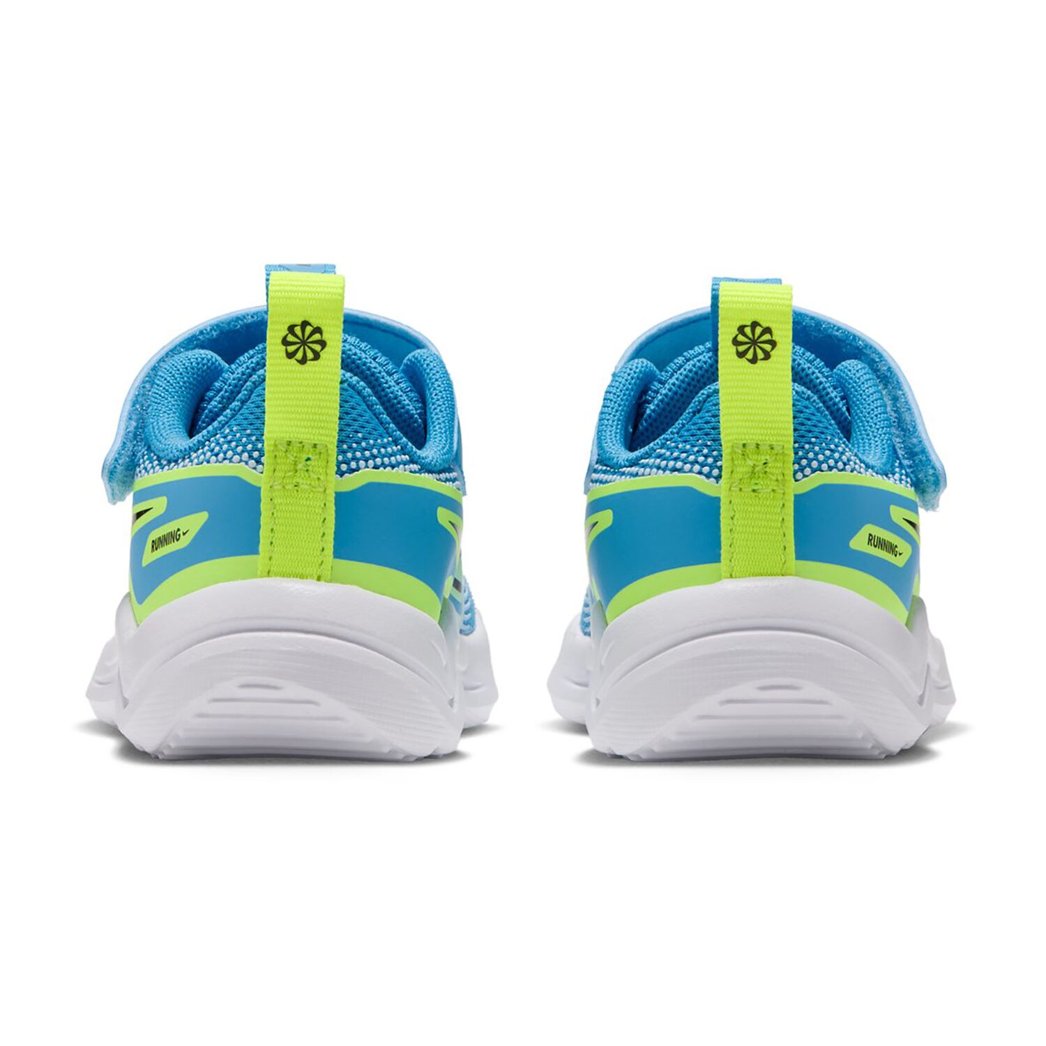 Nike Cosmic Runner Toddler Boys Running Shoes