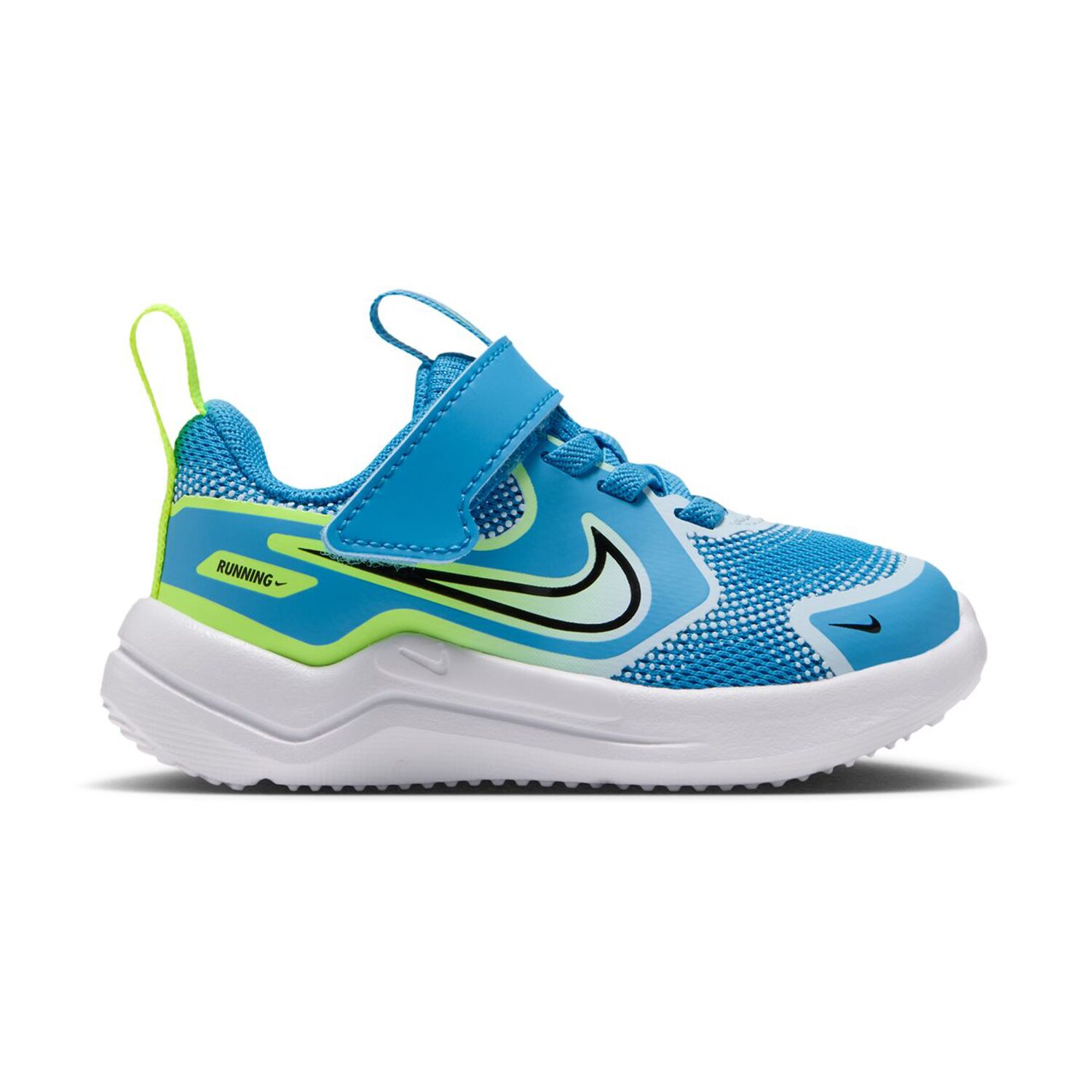 Nike Cosmic Runner Toddler Boys Running Shoes