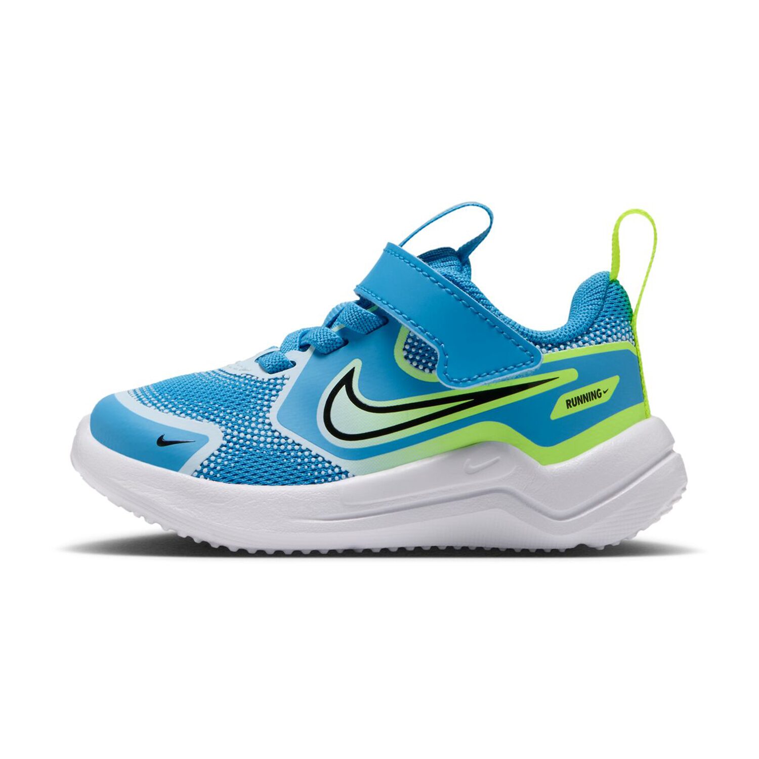 Nike Cosmic Runner Toddler Boys Running Shoes