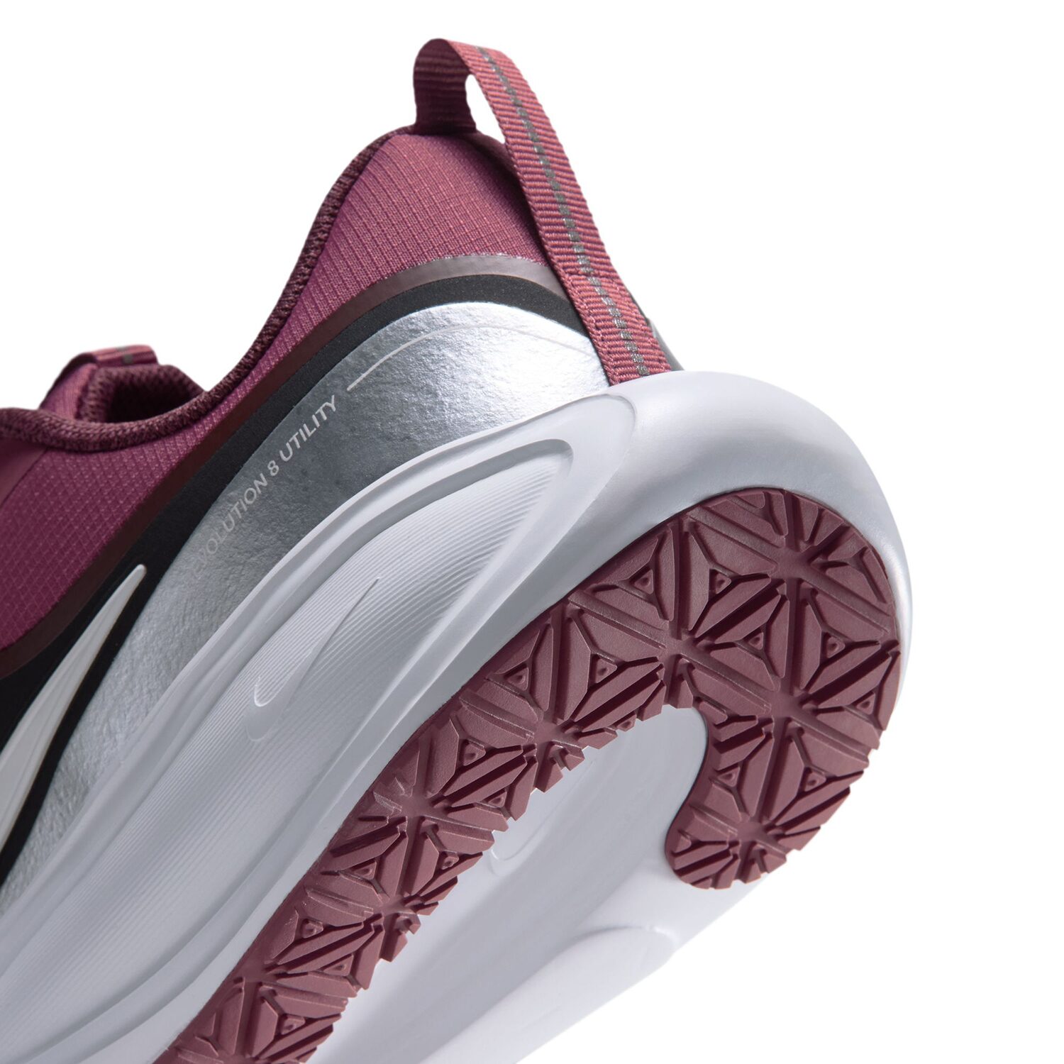 Nike Revolution 8 Utility Womens Running Shoes
