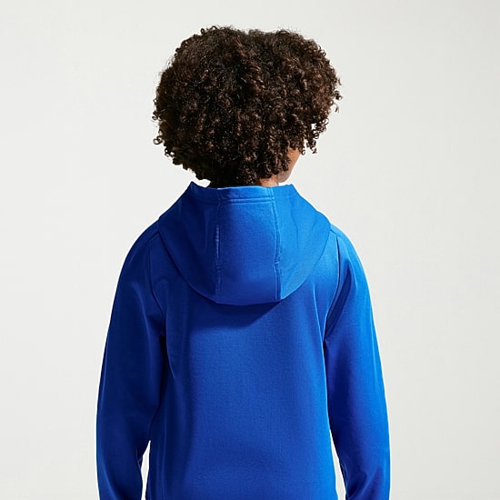 Nike Therma-FIT Big Kid Boys Long Sleeve Fleece Active Hoodie
