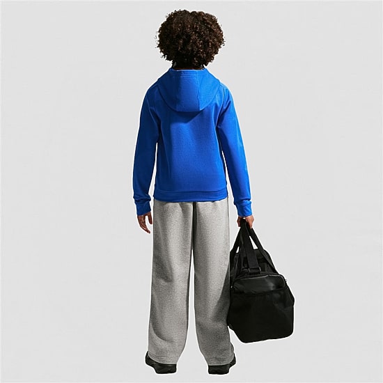 Nike Therma-FIT Big Kid Boys Long Sleeve Fleece Active Hoodie