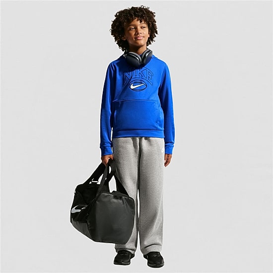 Nike Therma-FIT Big Kid Boys Long Sleeve Fleece Active Hoodie