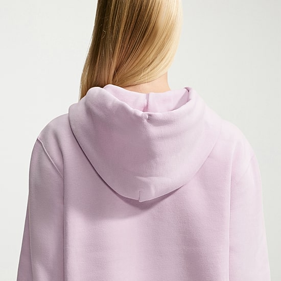 Nike Womens Long Sleeve Zipper Active Hoodie