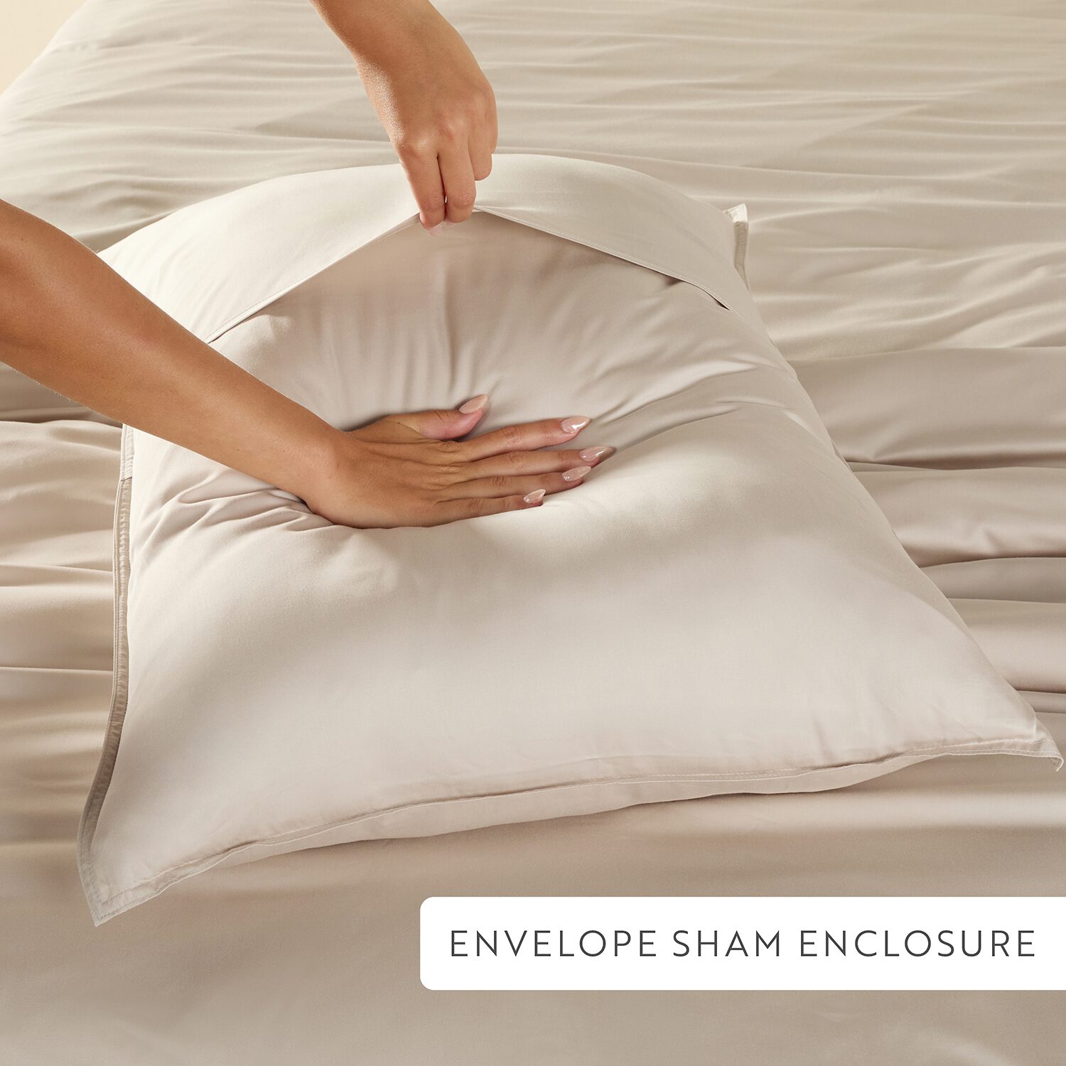 Casual Comfort Premium Rayon From Bamboo Luxury Duvet Cover Set