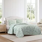 Martha Stewart Quilts & Coverlets - Home | JCPenney