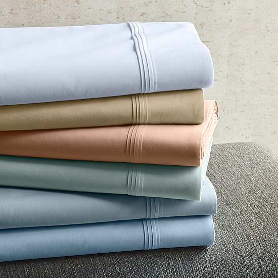 W by Wamsutta Wonder Weave 400tc Pillowcase