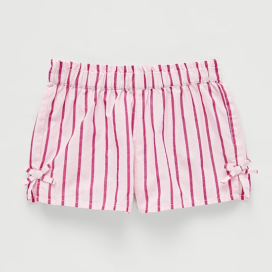 Okie Dokie Toddler & Little Girls Pull-On Short
