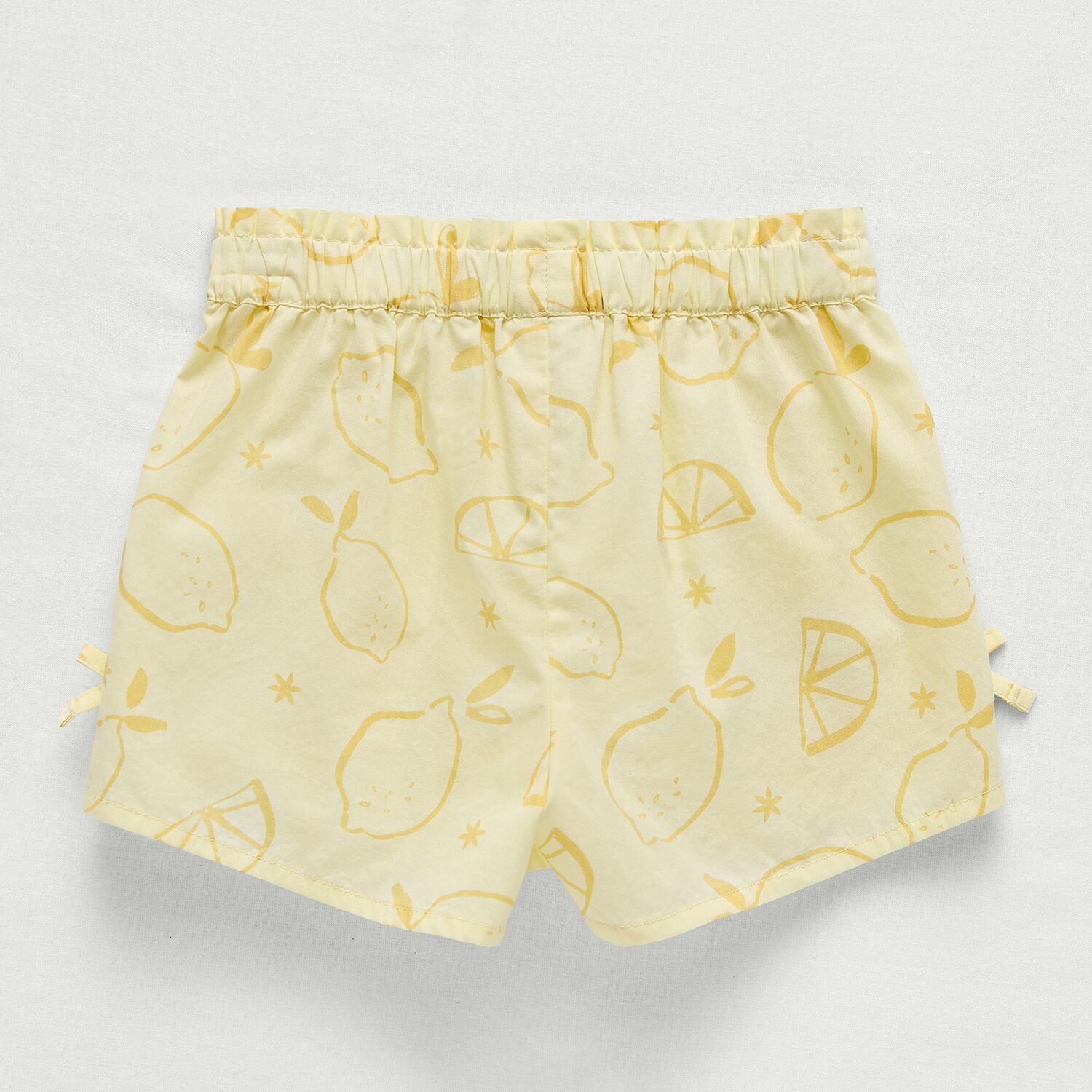 Okie Dokie Toddler & Little Girls Pull-On Short