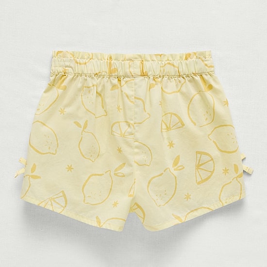 Okie Dokie Toddler & Little Girls Pull-On Short