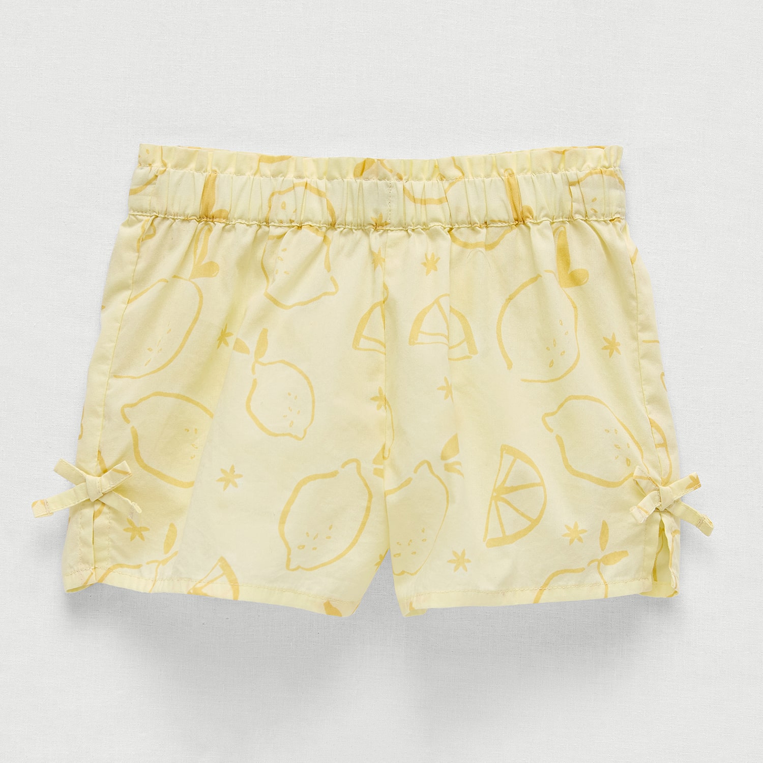 Okie Dokie Toddler & Little Girls Pull-On Short