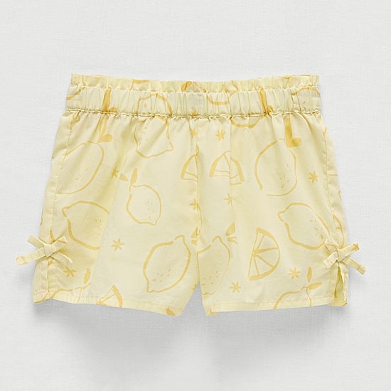 Okie Dokie Toddler & Little Girls Pull-On Short