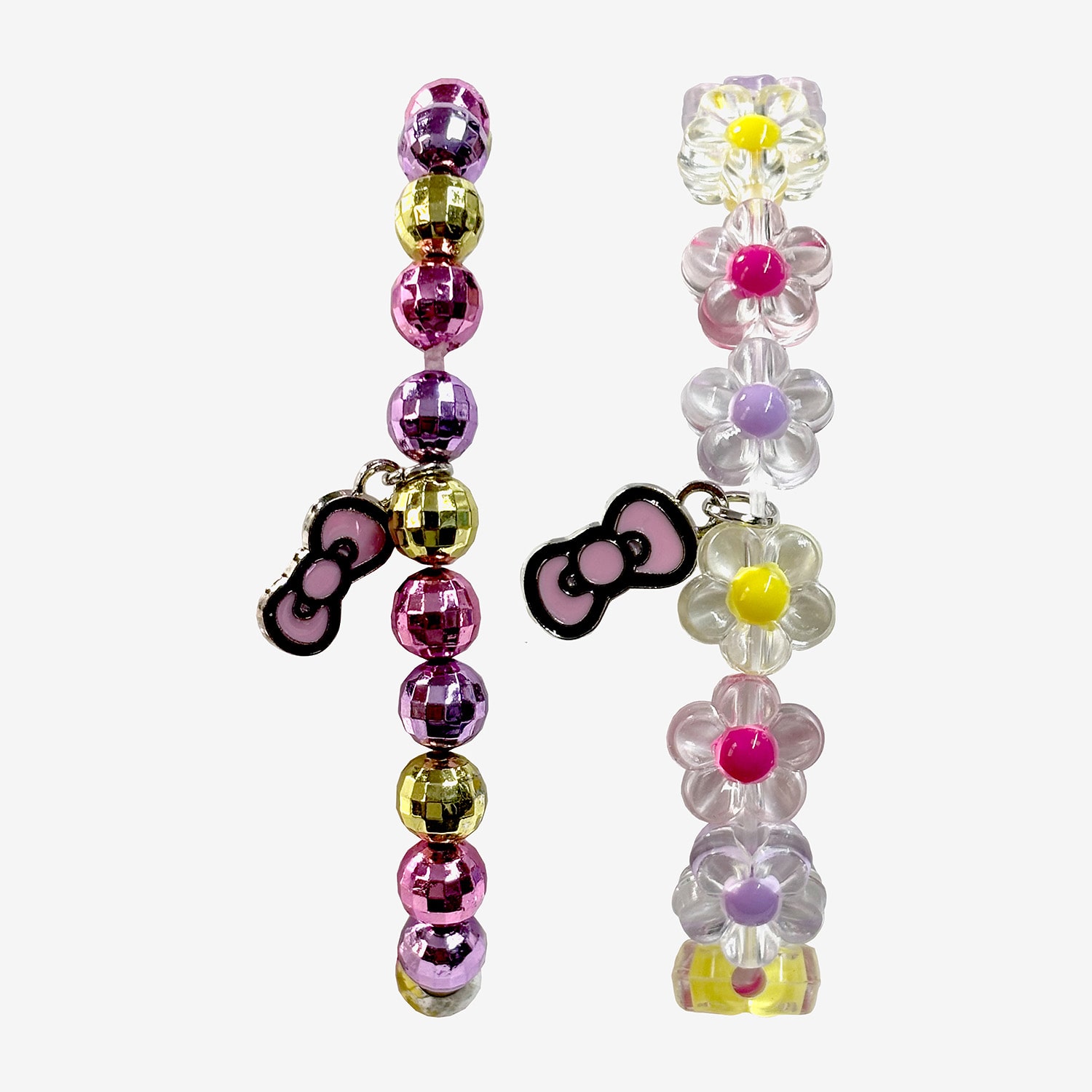 Kids Character Set Hello Kitty Unisex Multicolor 3-pc. Watch Boxed Set Hk40080jc