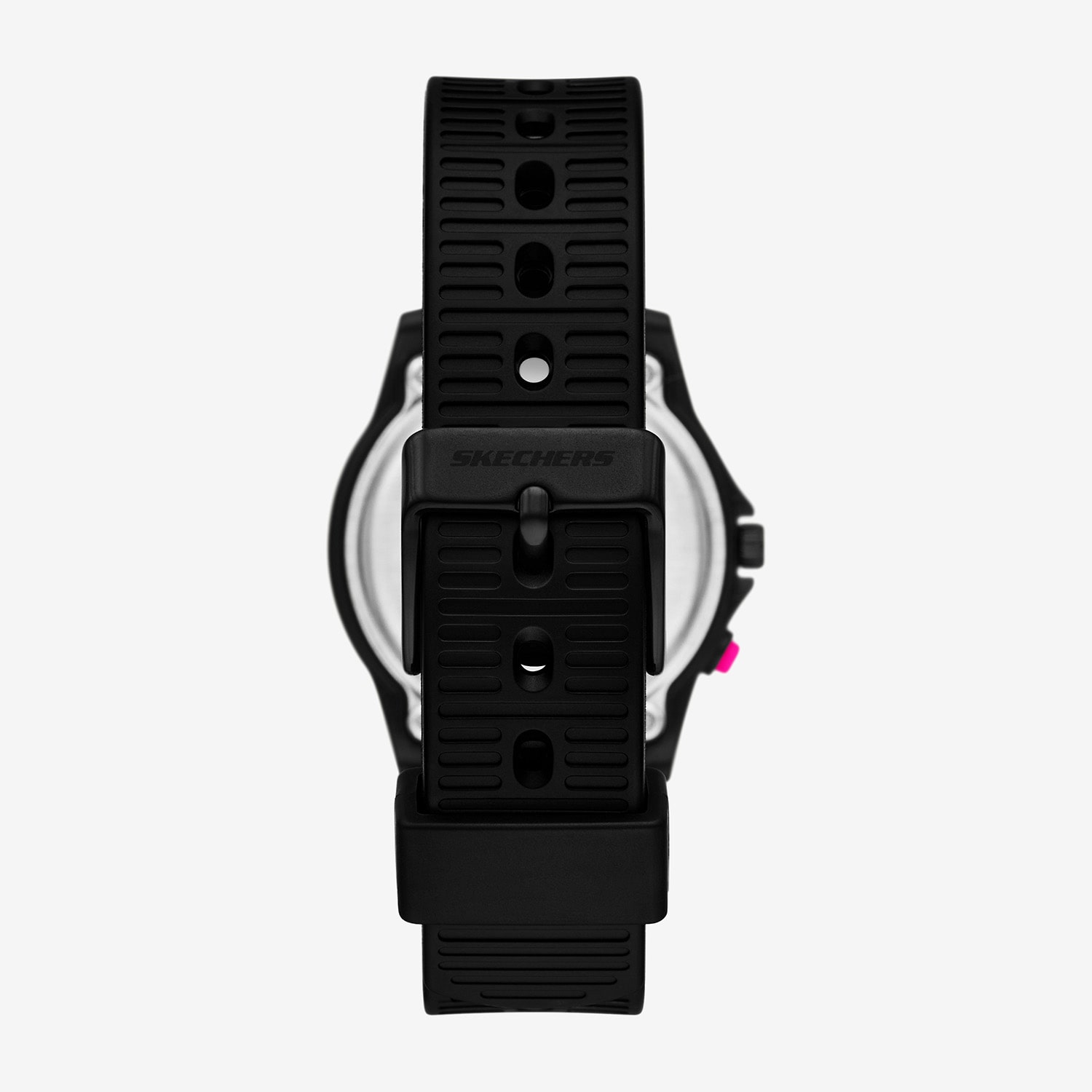 Skechers Gift Sets Womens Black 2-pc. Watch Boxed Set Sr8509