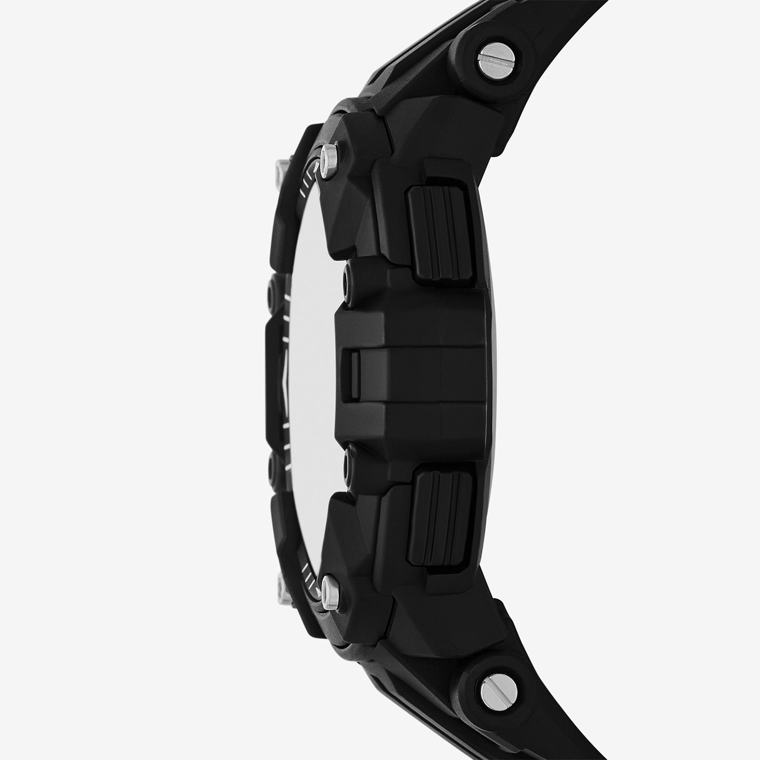 Skechers Gift Sets Mens Black 2-pc. Watch Boxed Set Sr8512