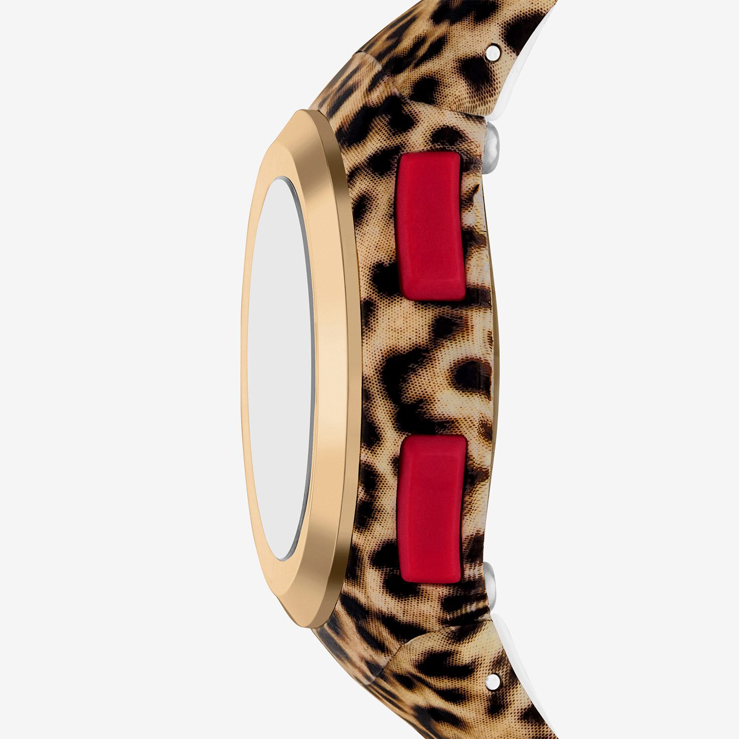 Skechers Tennyson Womens Multicolor Stainless Steel Strap Watch Sr2170